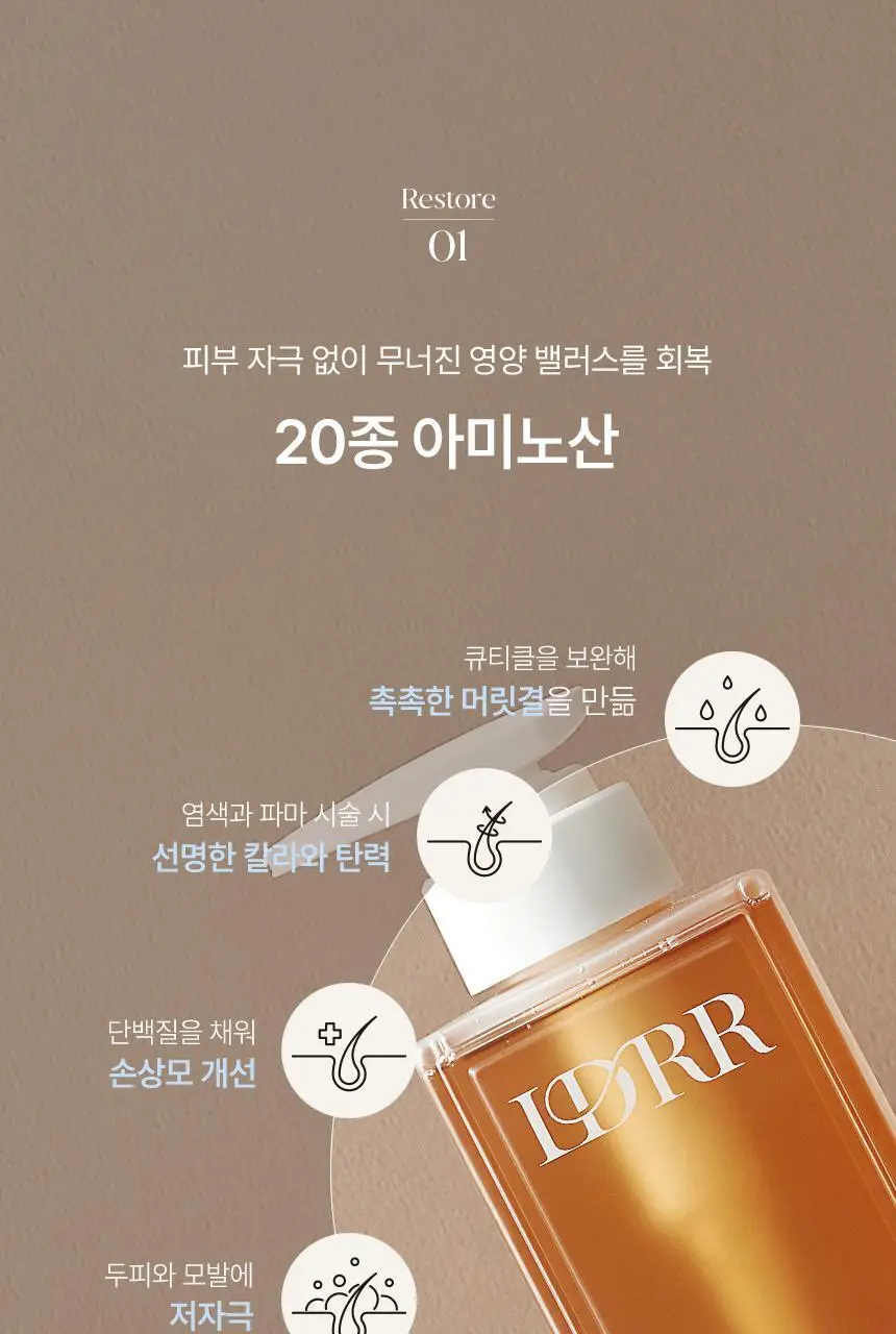 [초도물량완판/신규런칭] 이드르르 두피탄탄/손상모개선/수분촉촉 샴푸 3종 상세페이지 91